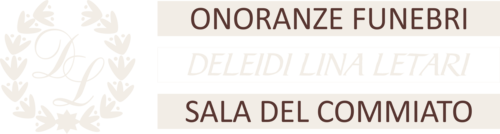 Logo Deleidi Letari