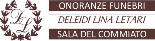 Logo Deleidi Letari